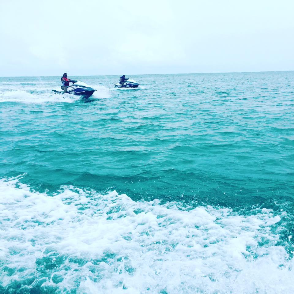Boat & Jet Ski Rentals Jet Skis, Banana Boat, Boat Tour